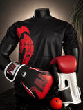 Venum Training T-Shirt – Black/Red
