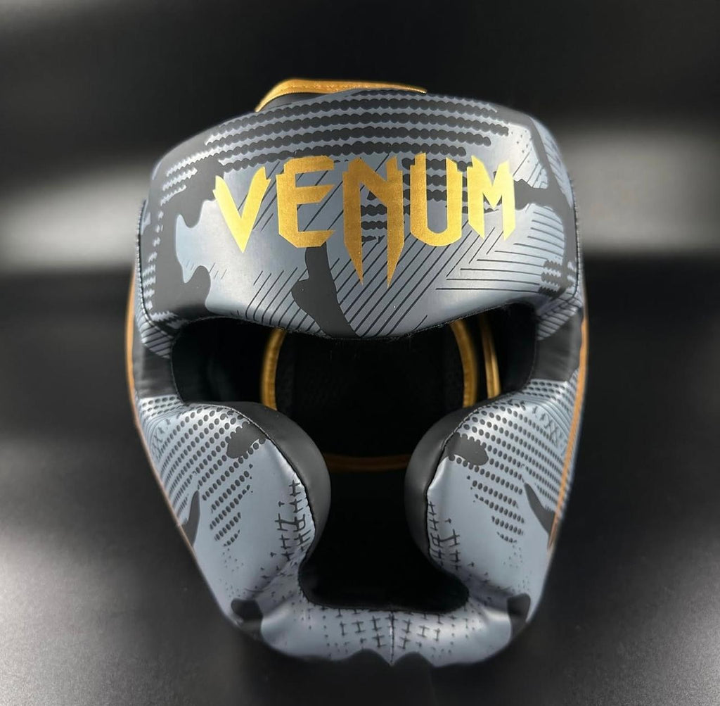 Venum Protective Headgear – Combat Series