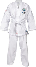 ITF Taekwondo Dobok – White