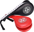 Taekwondo Double Kick Paddle