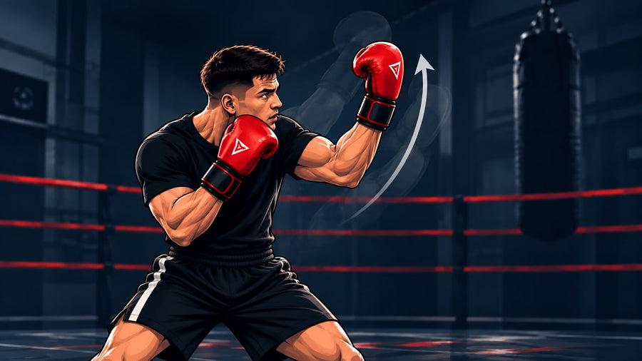 UPPERCUT