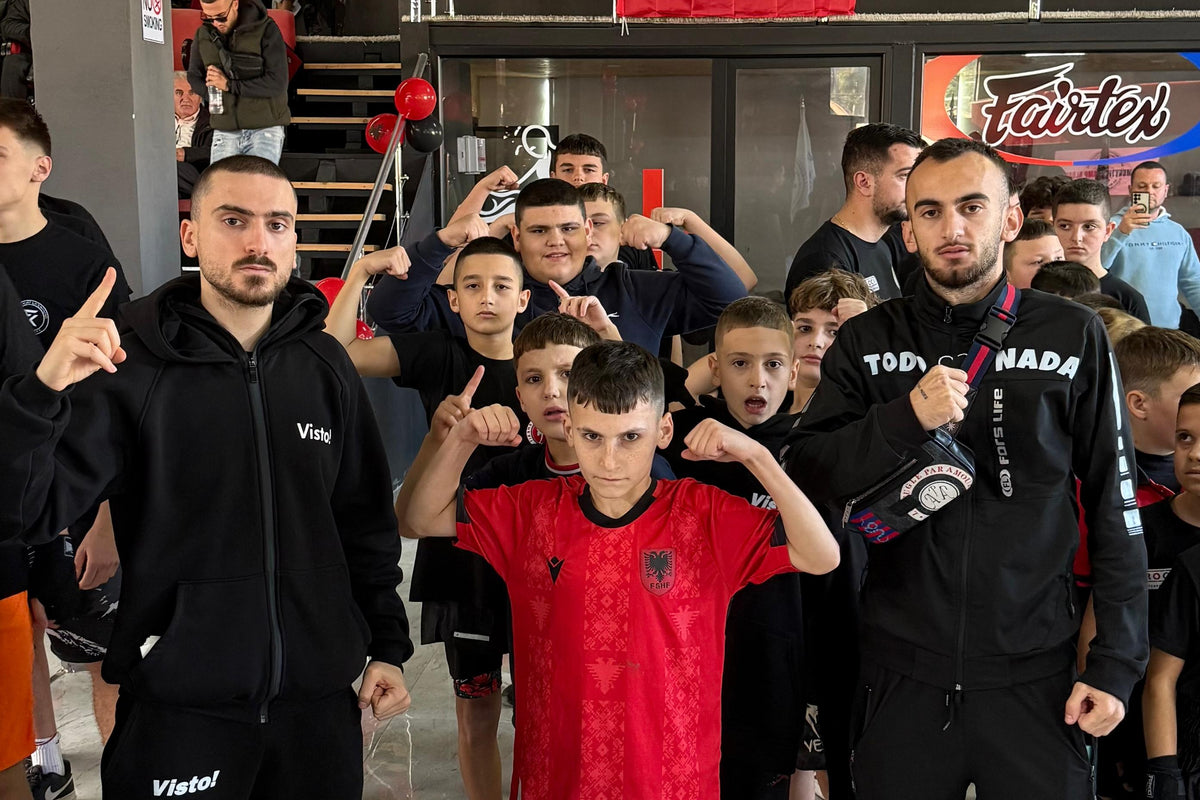 Muay Thai Championship