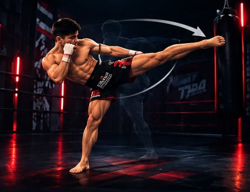TAKEDOWNS