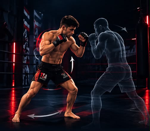 STANCE & MOVEMENT