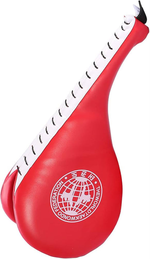 Taekwondo Double Kick Paddle